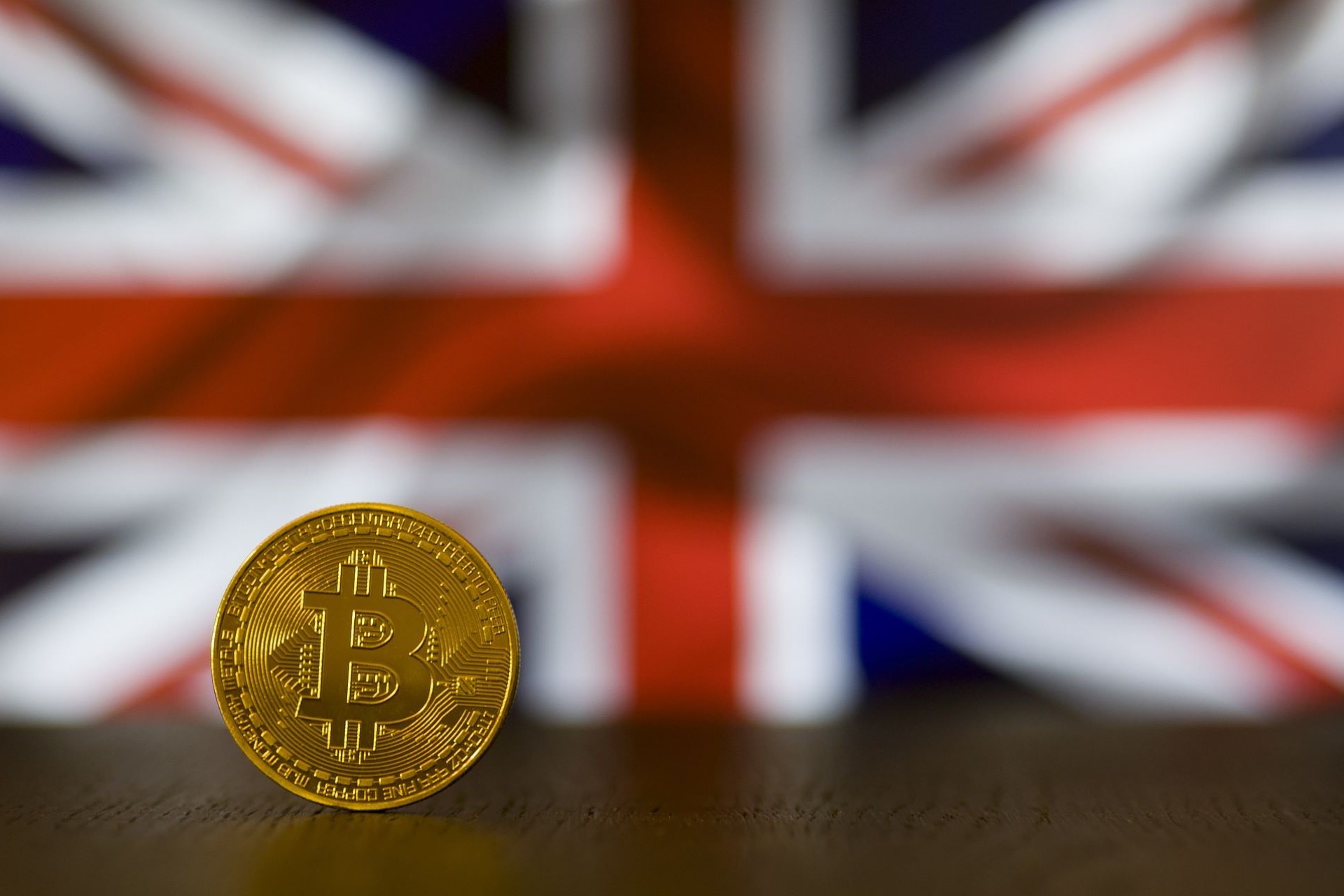 How much tax do you pay on crypto UK?
